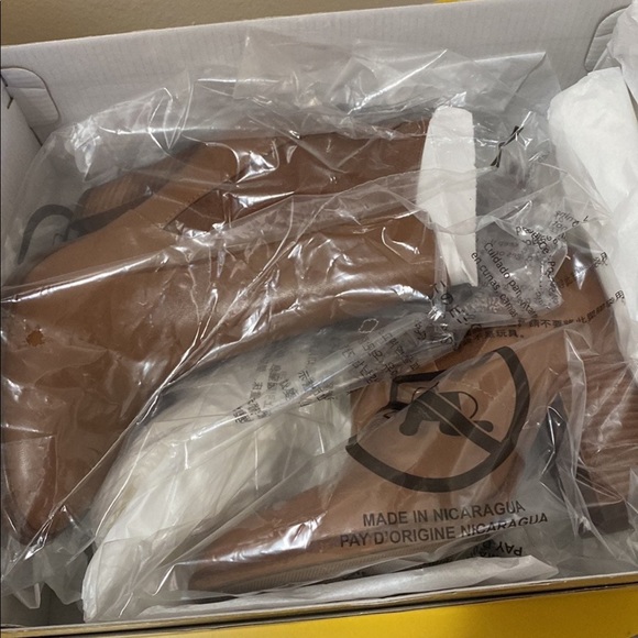 Michael Kors Women's Jillian High-Heel Bootie - Picture 5 of 13